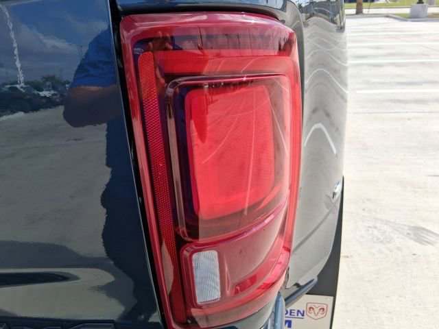 New 2026 RAM 3500 Laramie image 9