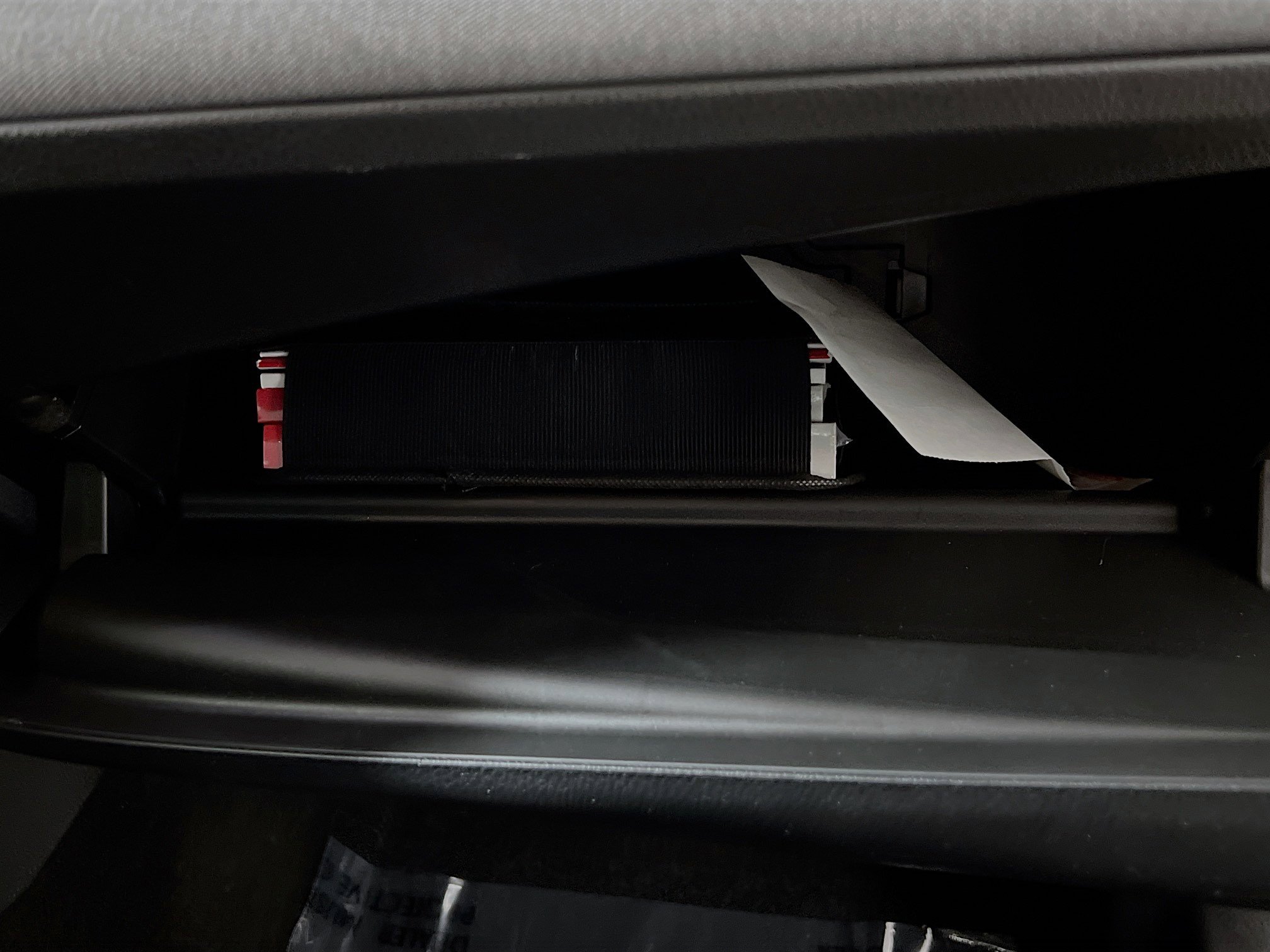 Used 2025 Toyota Camry LE w/ Convenience Package image 35