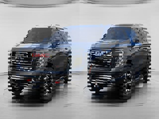 New 2026 GMC Yukon XL AT4 AWD/4WD image 6