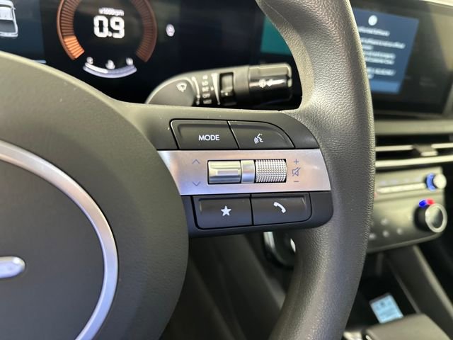 Used 2026 Hyundai Santa Cruz SEL image 35