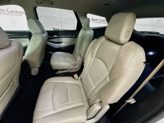 Used 2018 Buick Enclave Essence FWD image 23