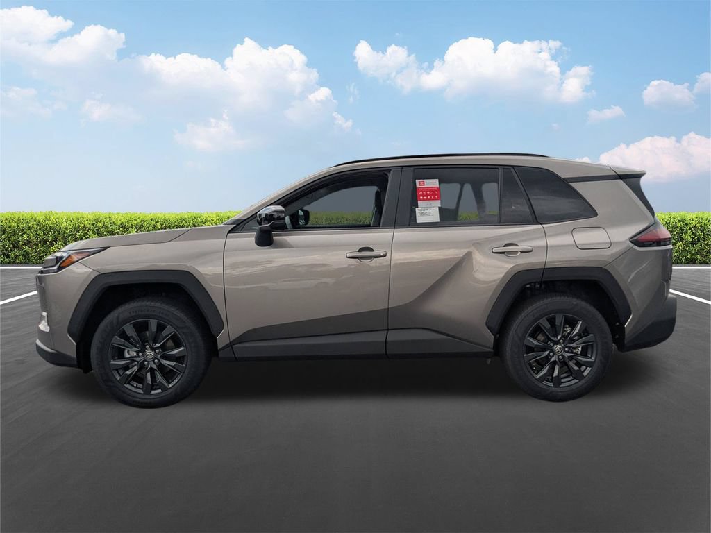 New 2026 Toyota RAV4 XLE Premium FWD image 7