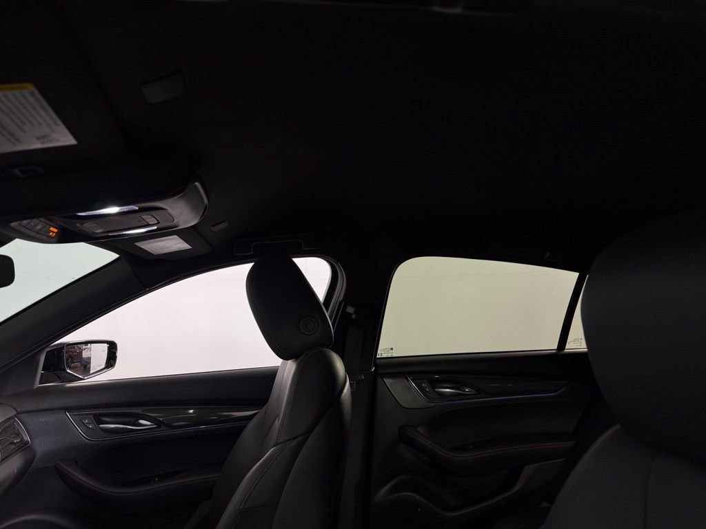 Used 2025 Cadillac CT5 Sport RWD image 25
