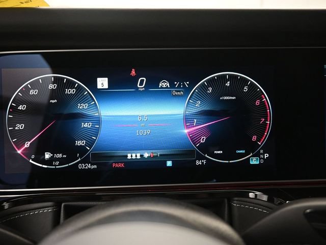 Used 2025 Mercedes-Benz G 550 image 10