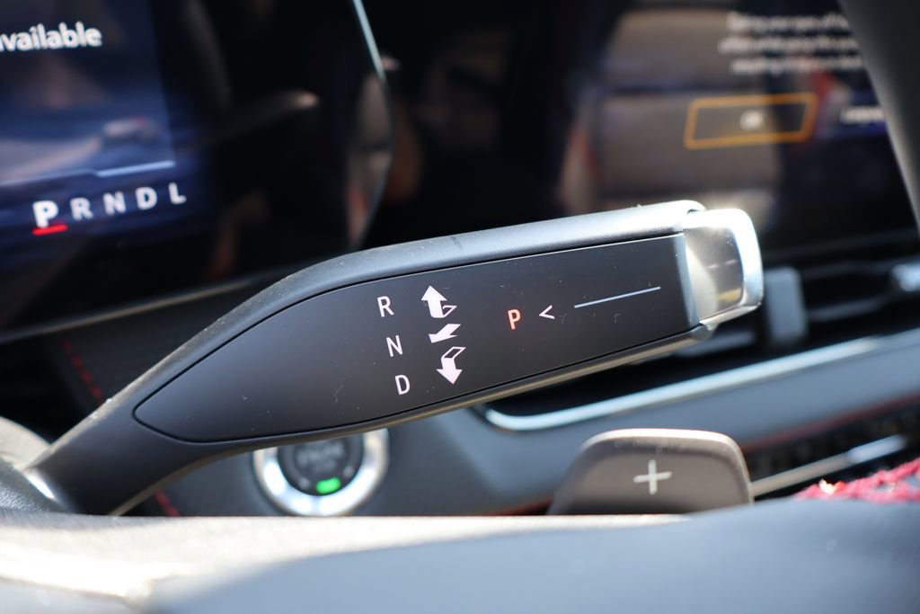 New 2026 Chevrolet Equinox RS w/ Convenience Package III image 17