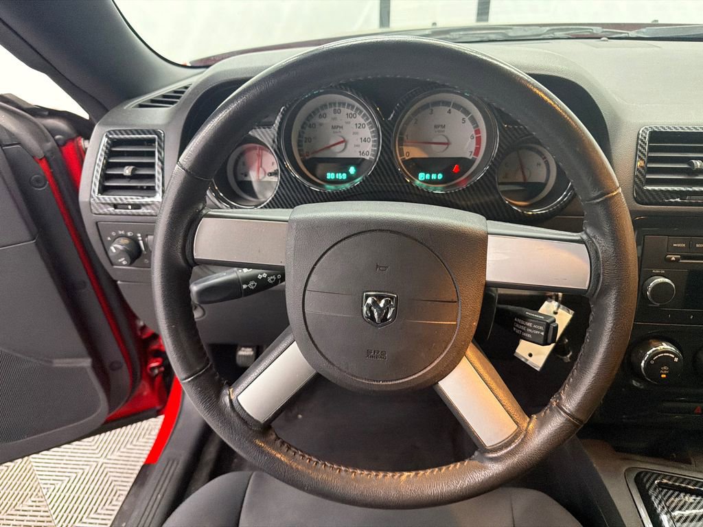 Used 2010 Dodge Challenger R/T image 18