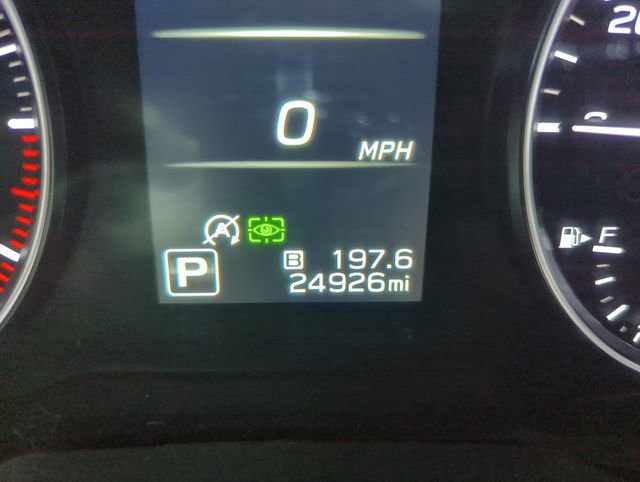 Used 2024 Subaru Legacy Touring XT AWD/4WD image 21
