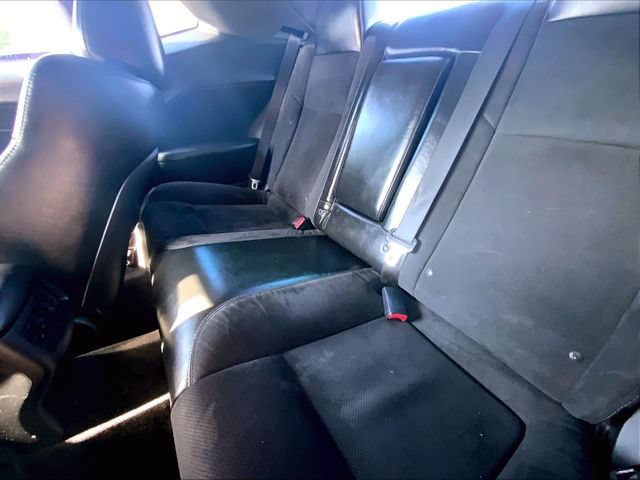 Used 2018 Dodge Challenger T/A RWD image 31