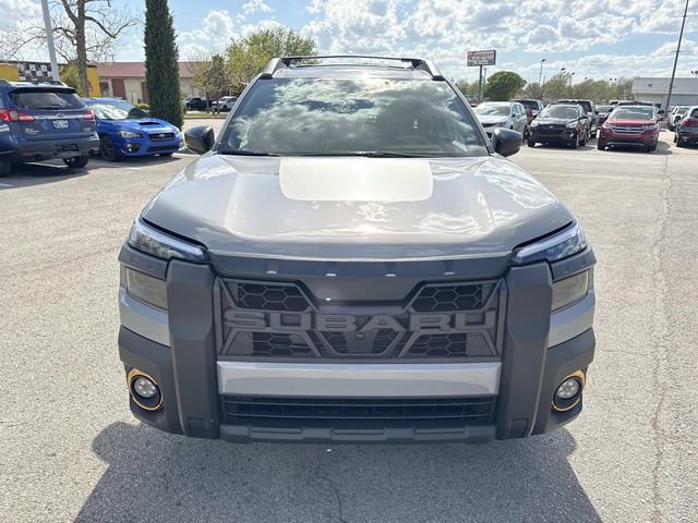 New 2026 Subaru Outback Wilderness image 10