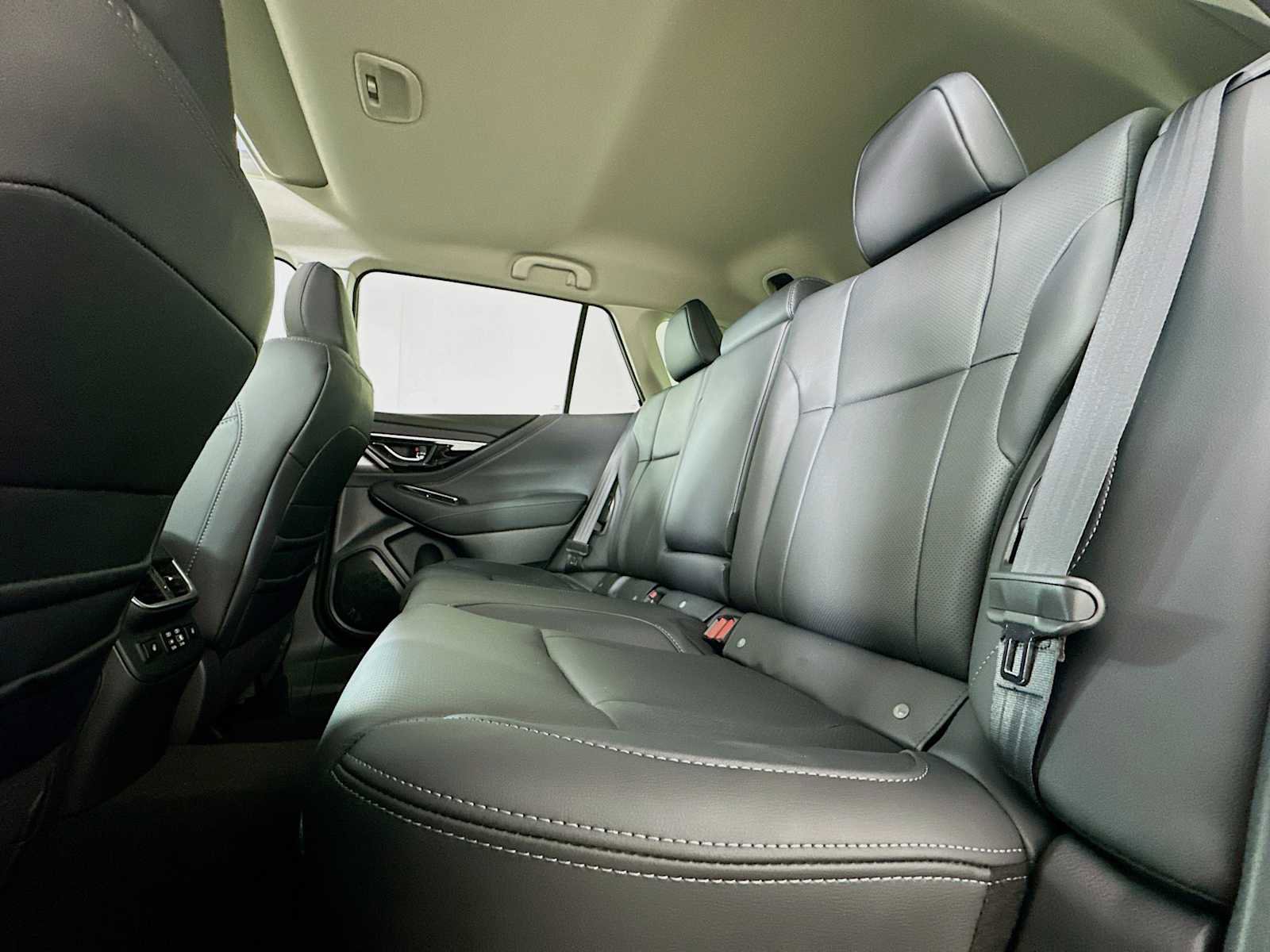 New 2025 Subaru Outback Touring XT image 23