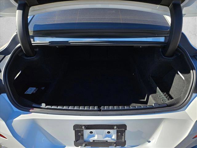 Used 2022 BMW M850i Gran Coupe xDrive image 7