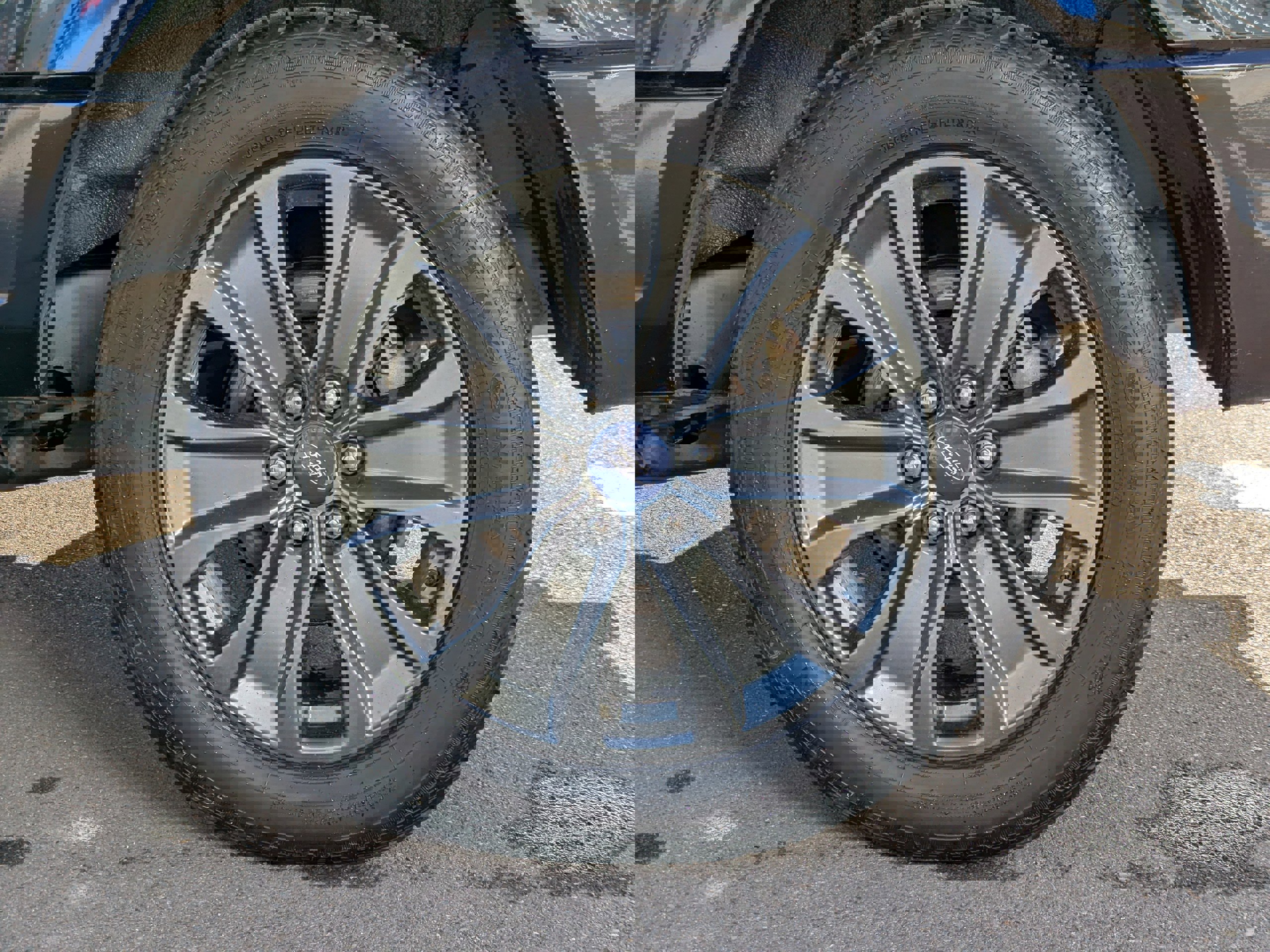 Used 2017 Ford Expedition Max Limited image 50