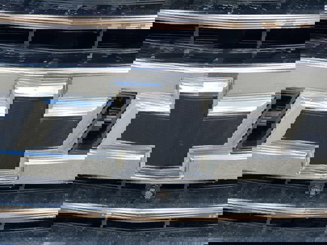 Used 2019 Chevrolet Silverado 1500 High Country image 10