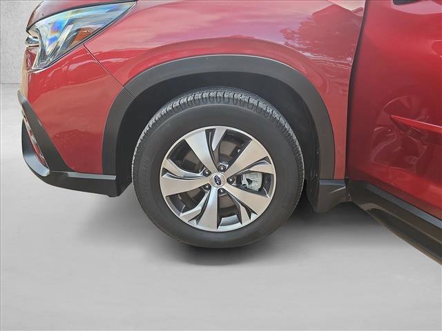 Used 2023 Subaru Ascent Premium w/ Convenience Package image 25
