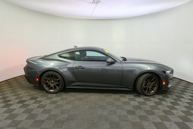 Used 2024 Ford Mustang Premium image 12