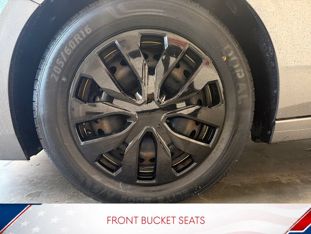 Used 2024 Nissan Sentra S FWD image 14