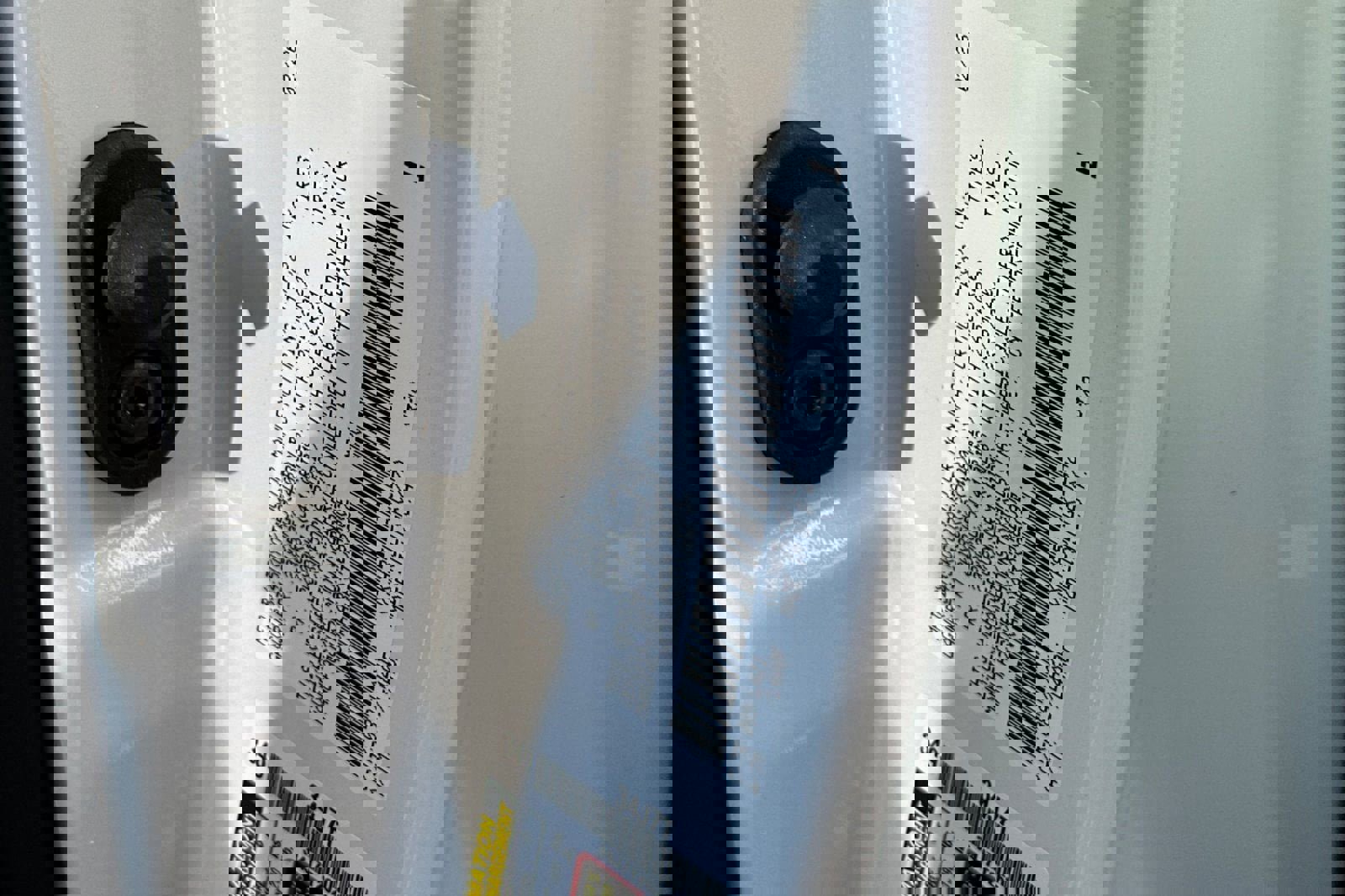 New 2026 Toyota Sequoia Platinum image 36