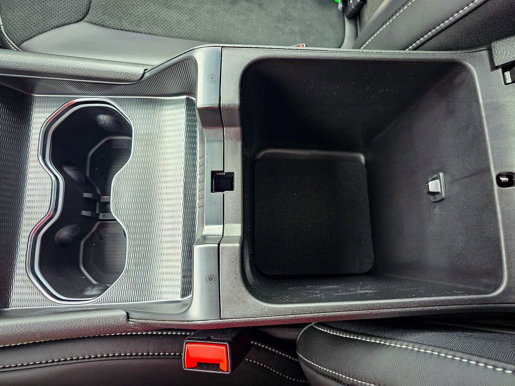 New 2026 Jeep Grand Cherokee Laredo image 28