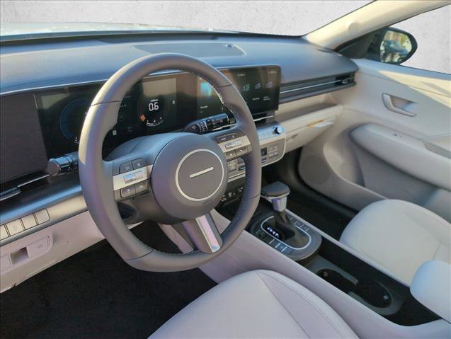 New 2026 Hyundai Kona SEL Sport video 3