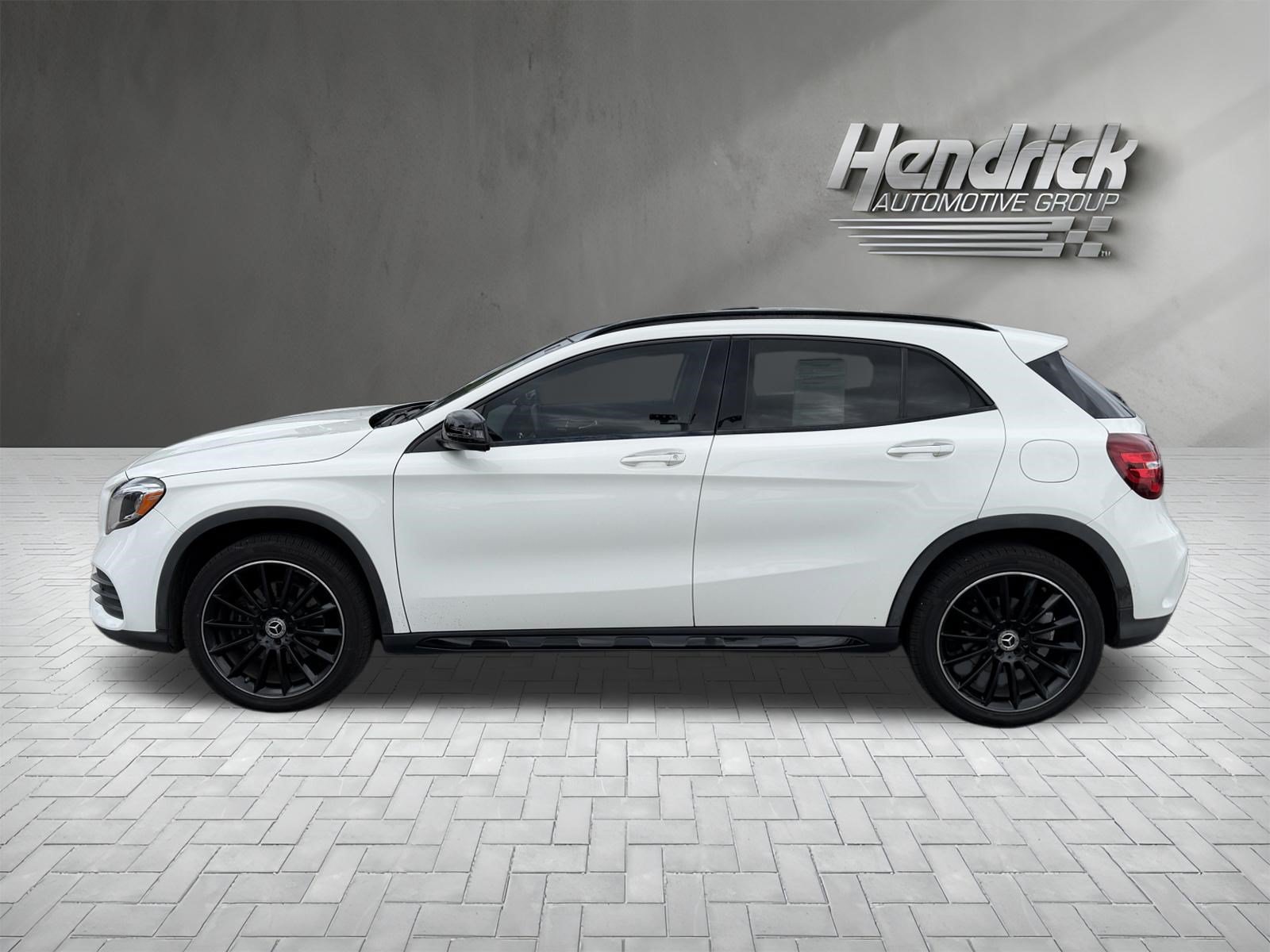 Used 2019 Mercedes-Benz GLA 250 4MATIC image 6