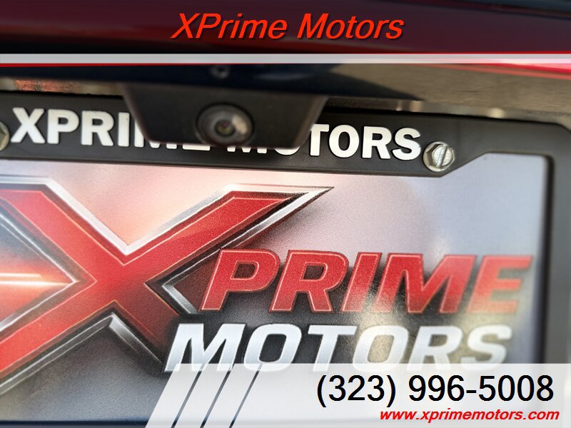 Used 2019 Dodge Durango GT AWD/4WD image 11