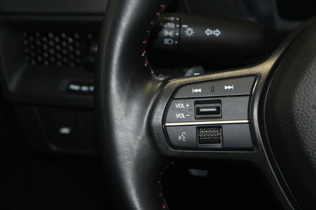 Certified 2026 Honda CR-V TrailSport image 19