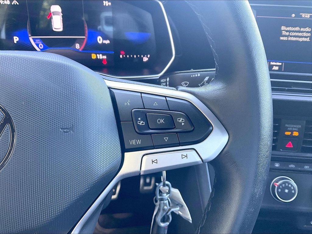Certified 2023 Volkswagen Jetta Sport FWD image 23