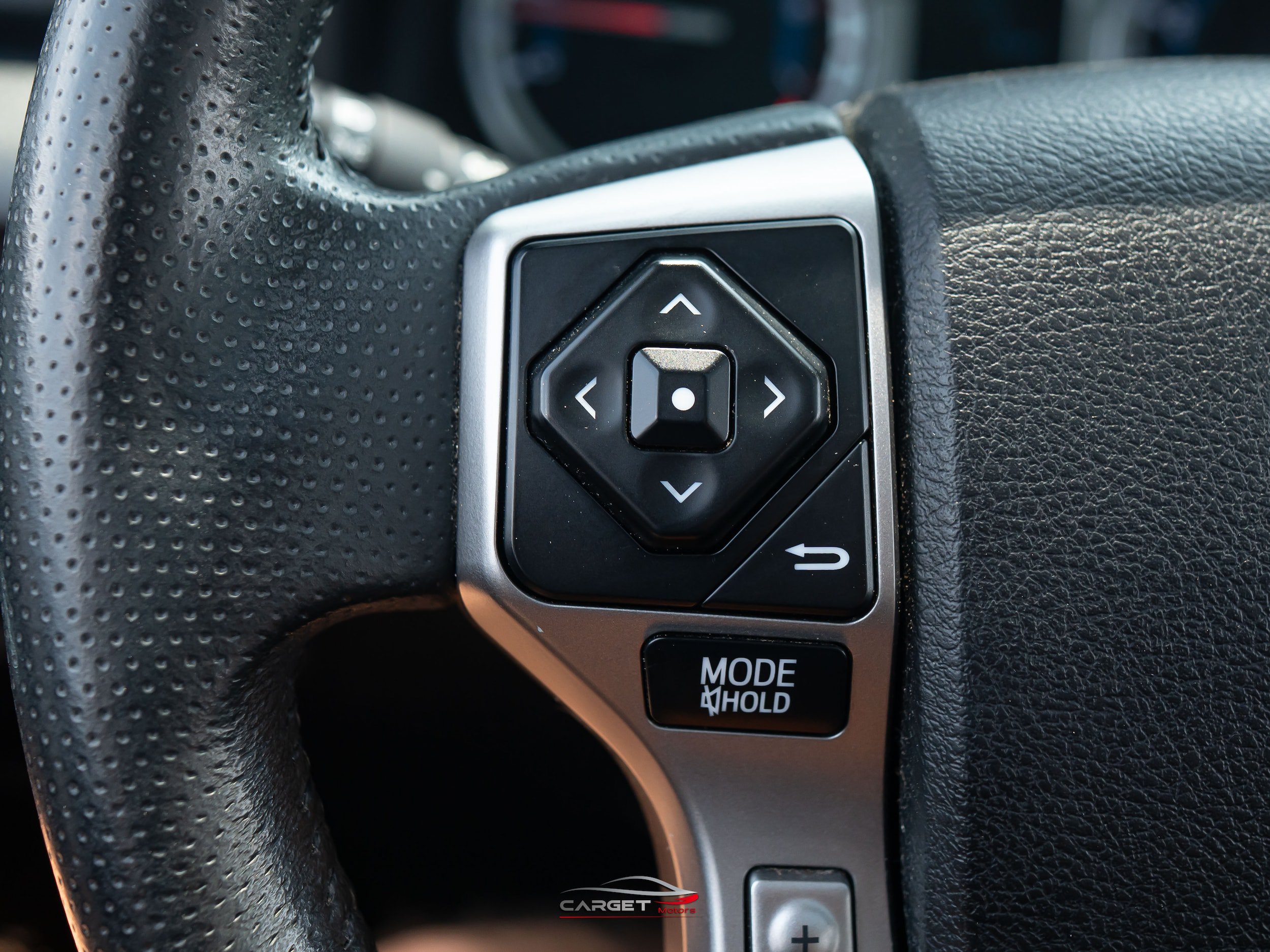 Used 2016 Toyota 4Runner SR5 Premium AWD/4WD image 24