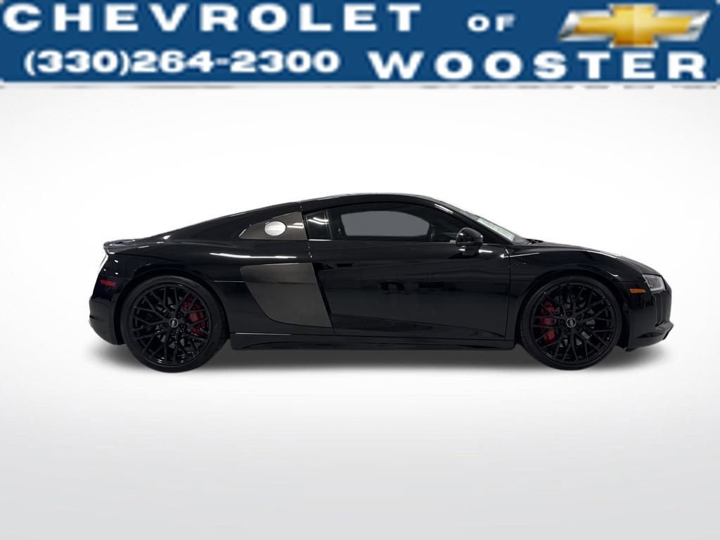 Used 2017 Audi R8 V10 image 6