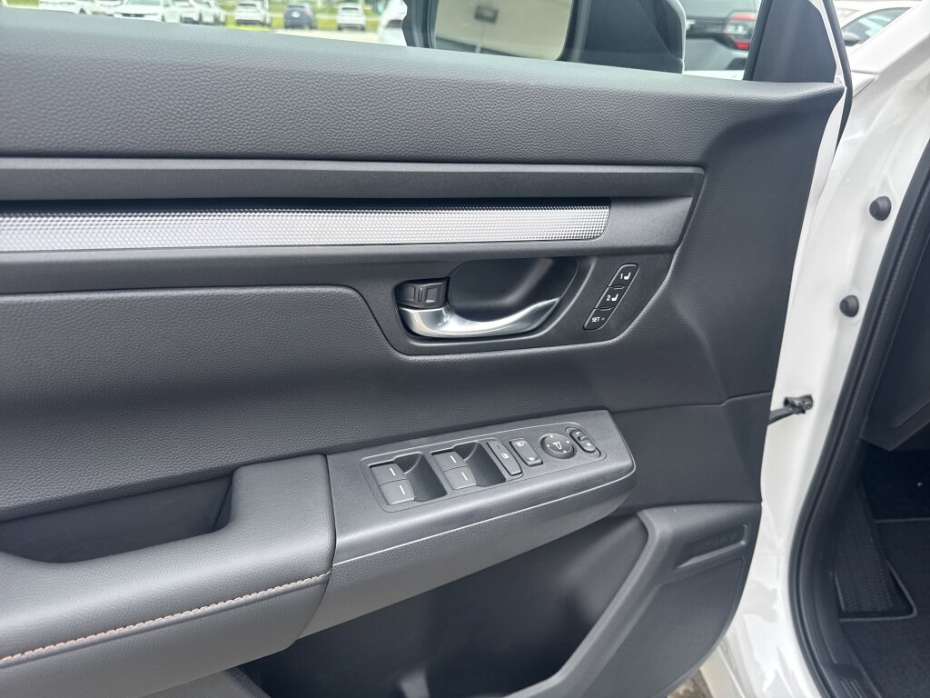New 2026 Honda CR-V Sport-L image 12