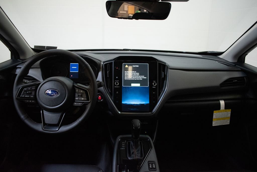 New 2026 Subaru Crosstrek 2.5i Limited AWD/4WD image 11