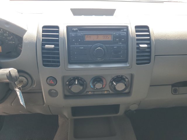 Used 2009 Nissan Frontier XE w/ XE Preferred Pkg RWD image 10