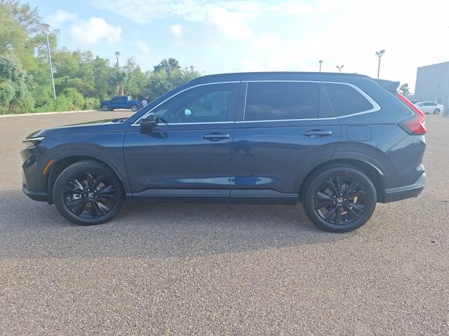 Used 2024 Honda CR-V Sport Touring image 4
