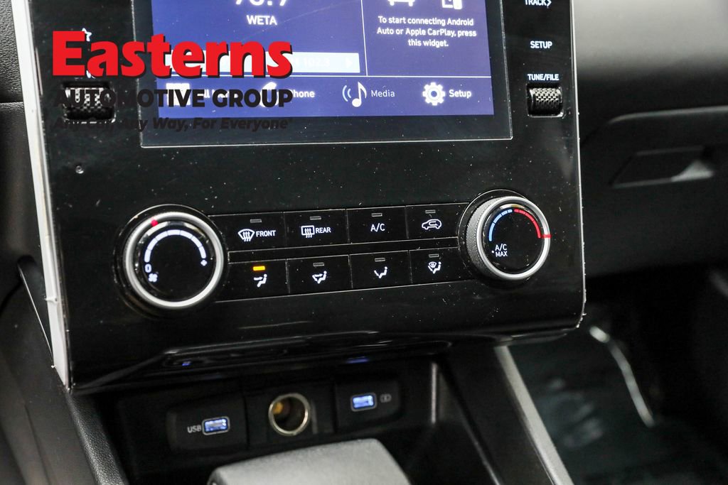 Used 2022 Hyundai Tucson SEL image 20