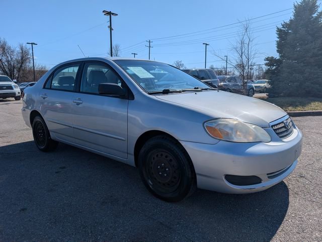 Used 2007 Toyota Corolla CE FWD image 1