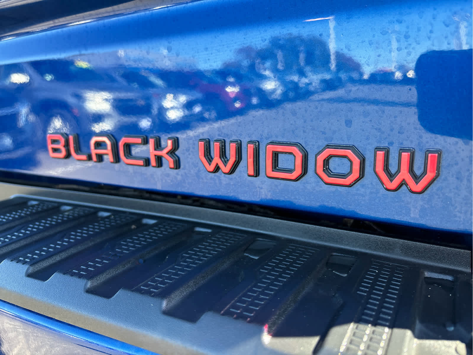 Certified 2021 Chevrolet Silverado 1500 RST w/ All Star Edition Plus image 43