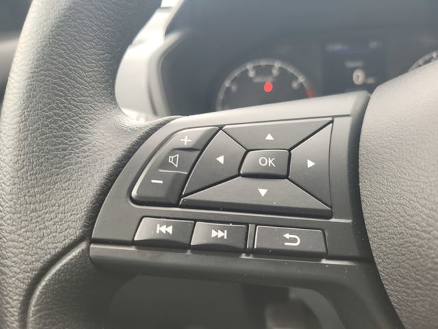 Certified 2025 Nissan Altima 2.5 S FWD image 28