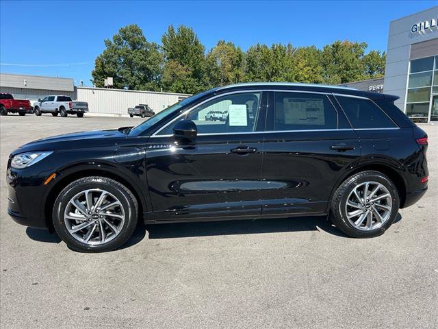 Used 2024 Lincoln Corsair Grand Touring w/ Equipment Group 301A image 10