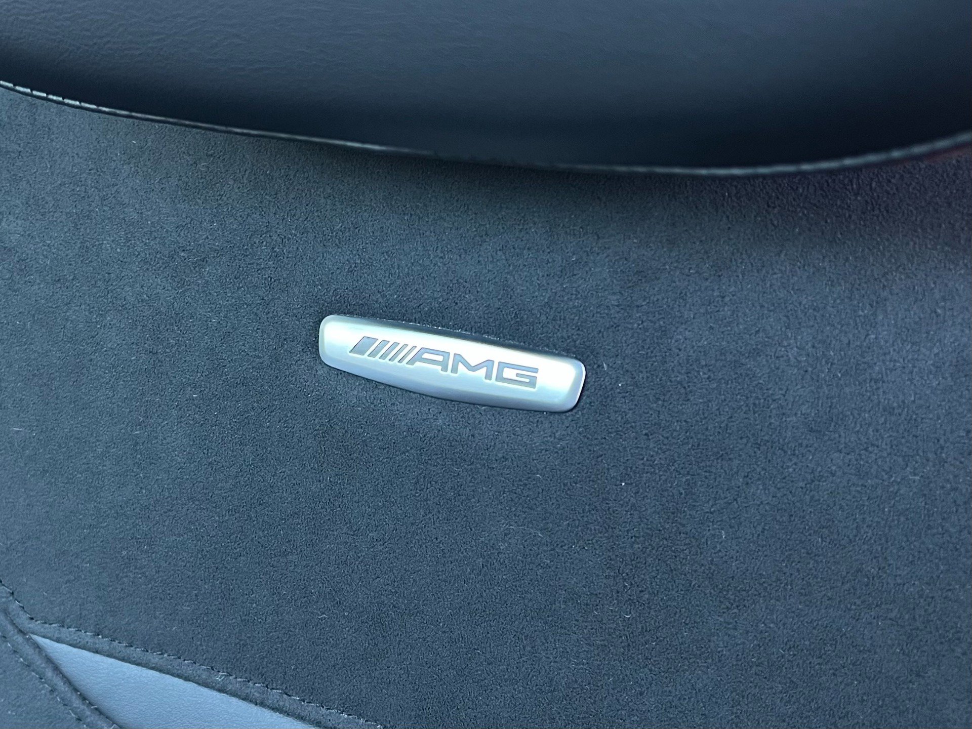 Used 2024 Mercedes-Benz C 43 AMG AMG w/ MB NAVIGATION, AMG REAL image 15