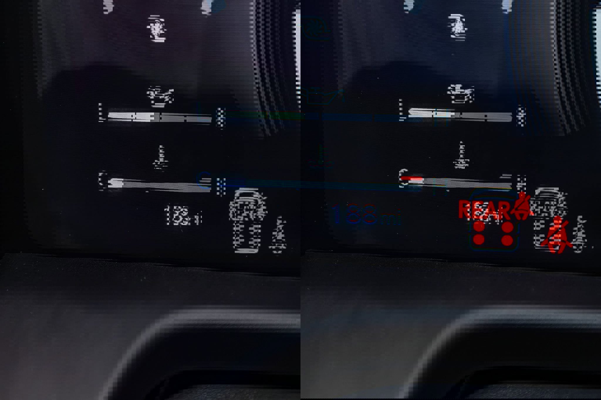 Used 2026 Lexus GX 550 Luxury+ w/ Accessory Package (2T) image 18