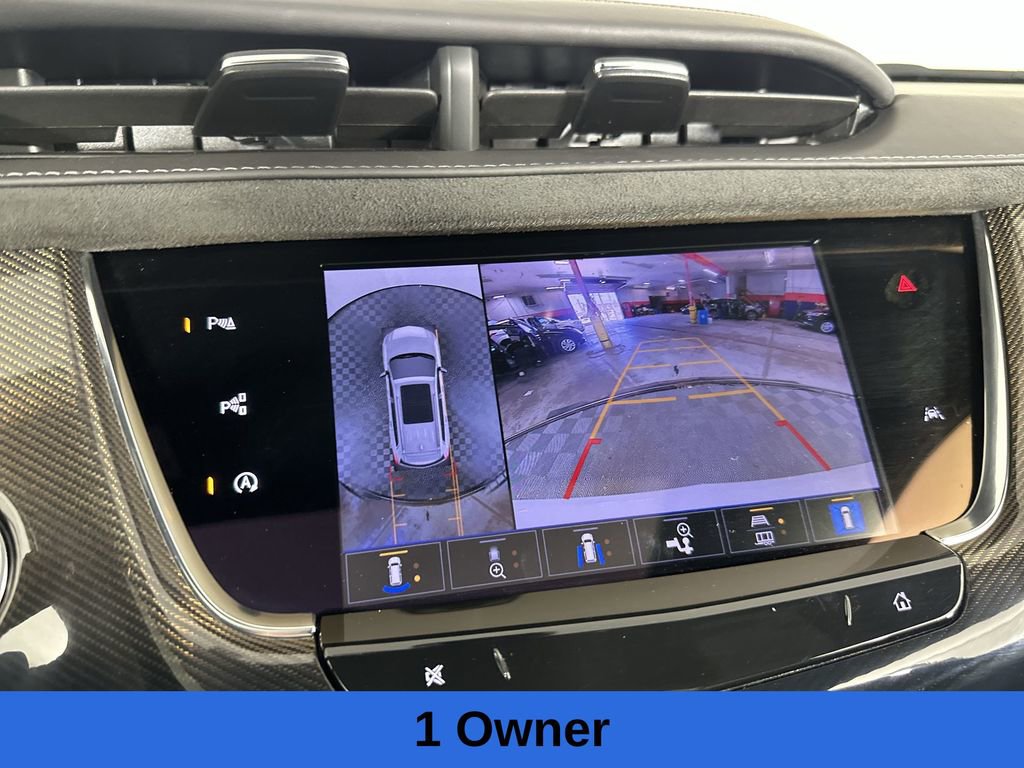 Used 2023 Cadillac XT6 Premium Luxury w/ Platinum Package AWD/4WD image 18