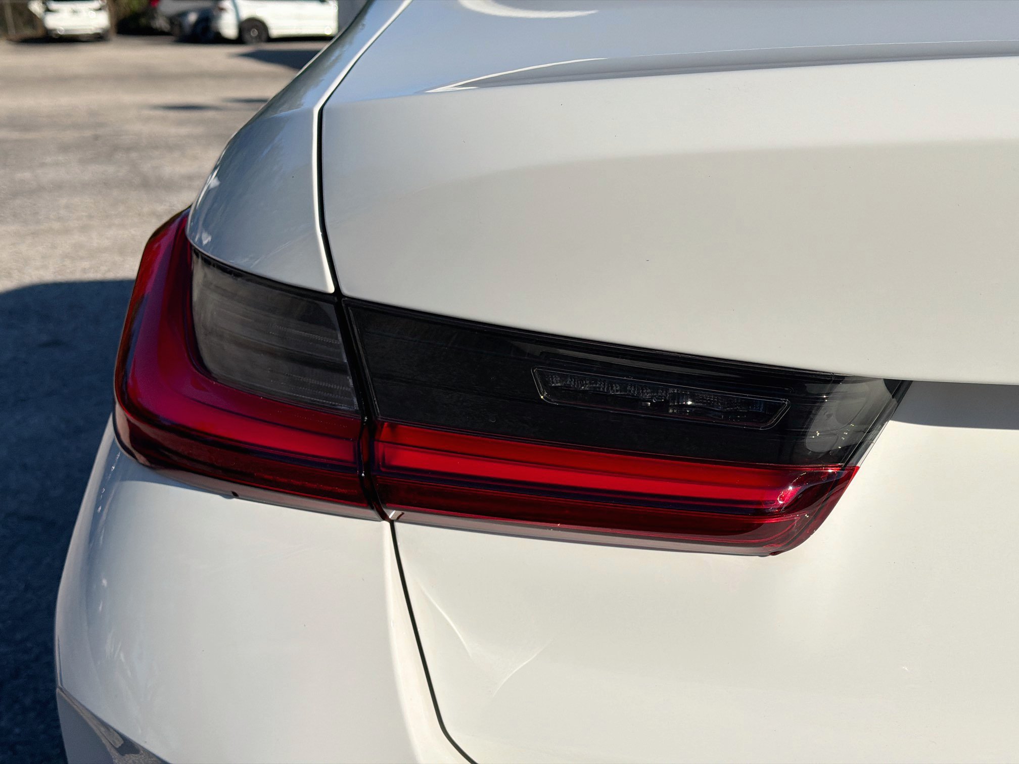 New 2026 BMW 330i Sedan w/ Premium Package RWD image 10