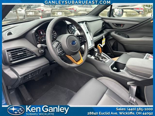 Used 2025 Subaru Outback Wilderness image 11