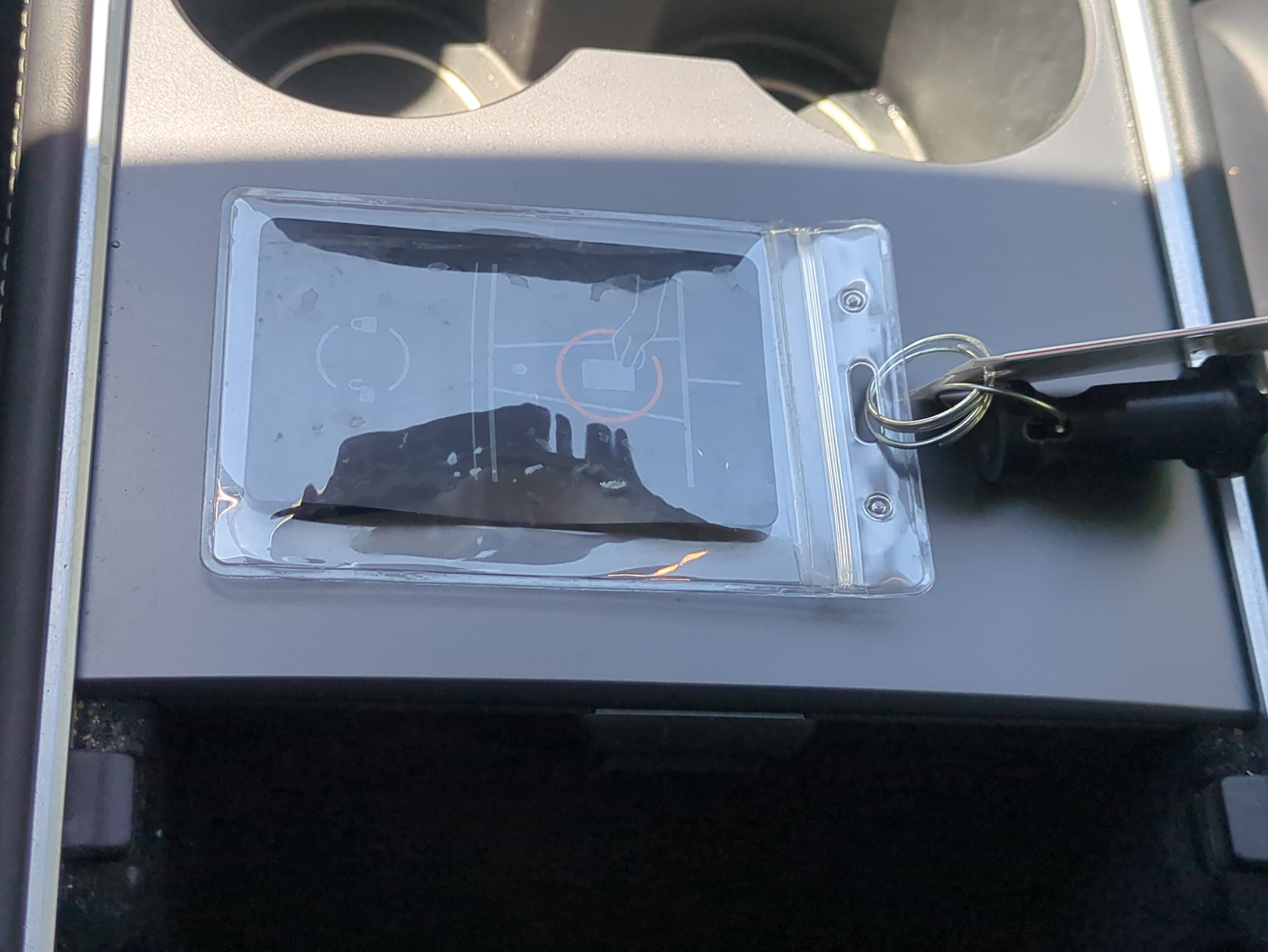 Used 2021 Tesla Model Y Long Range image 30