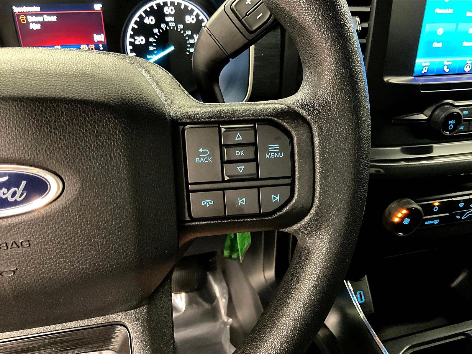 Used 2021 Ford F150 XL w/ STX Appearance Package AWD/4WD image 13