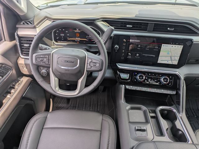 New 2026 GMC Sierra 2500 Denali w/ Denali Reserve Package AWD/4WD image 19