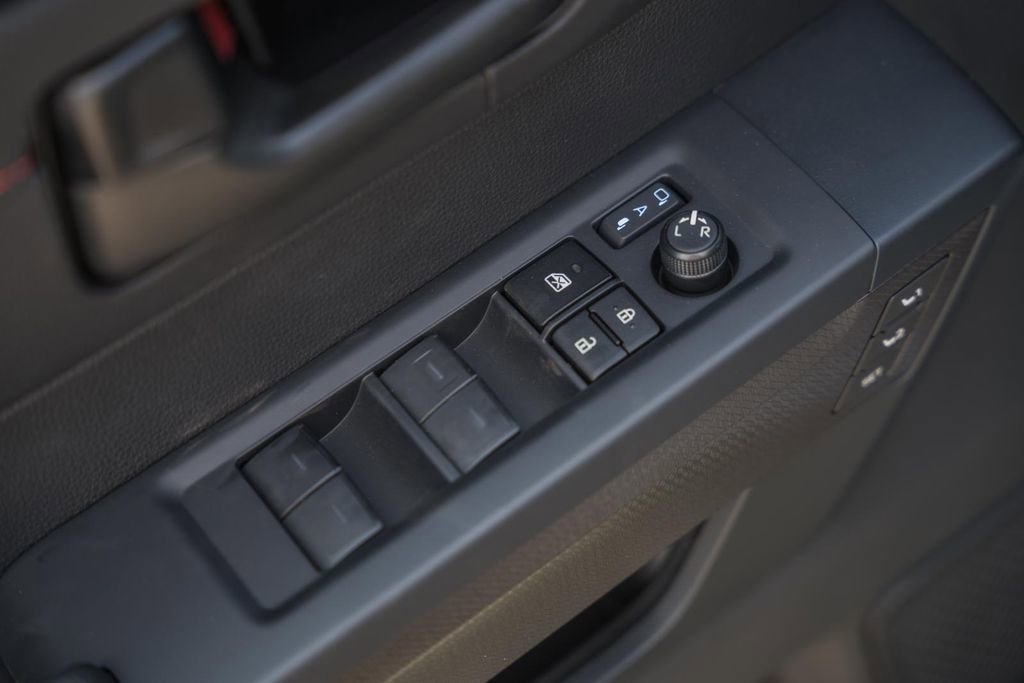 New 2026 Toyota Tundra TRD Pro image 43