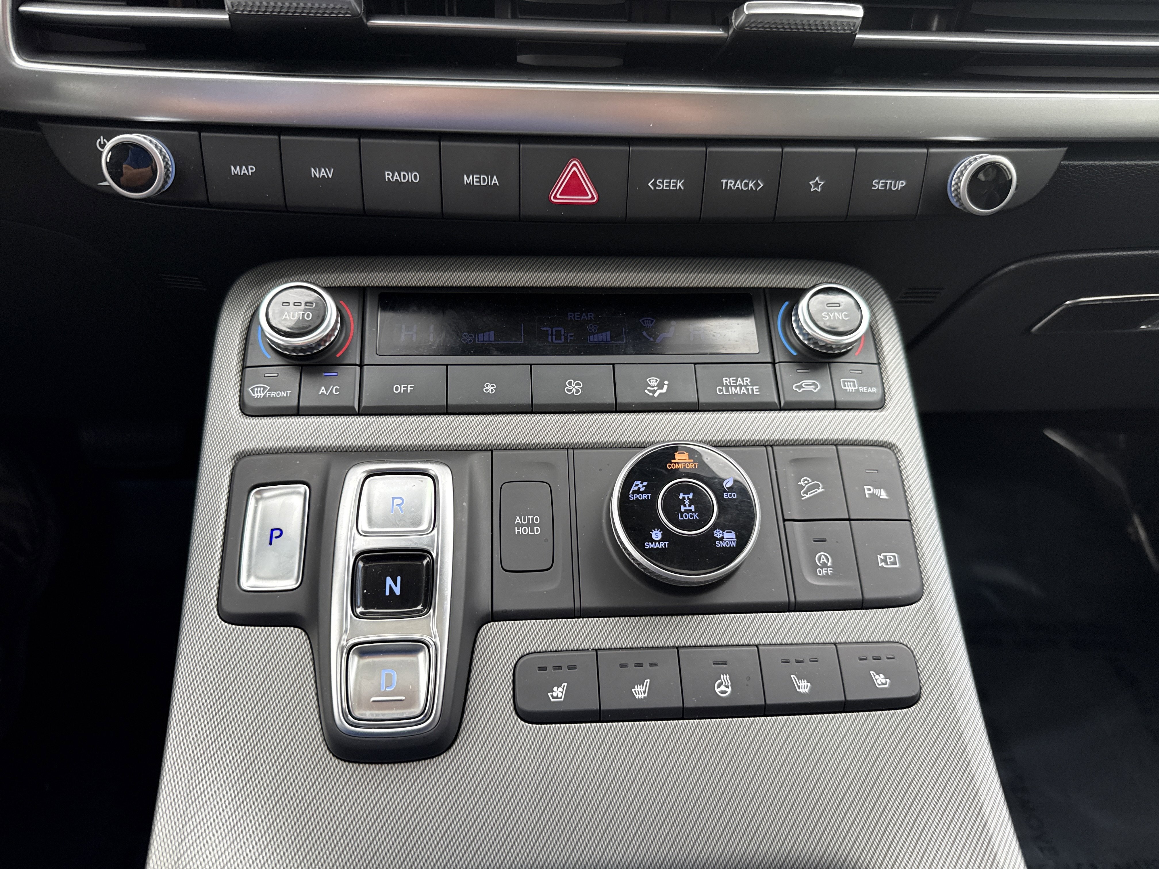 Used 2025 Hyundai Palisade SEL image 23