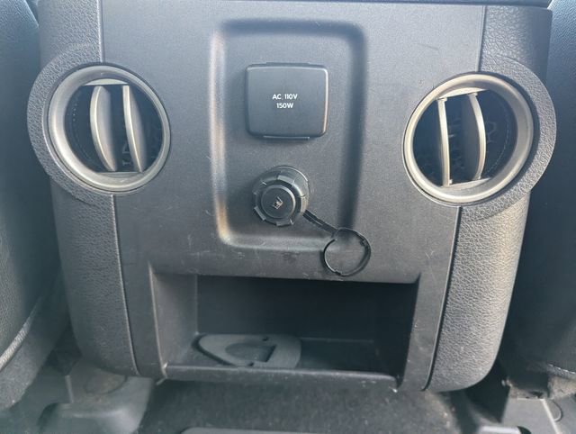 Used 2014 Ford F350 Lariat w/ Lariat Ultimate Package AWD/4WD image 20