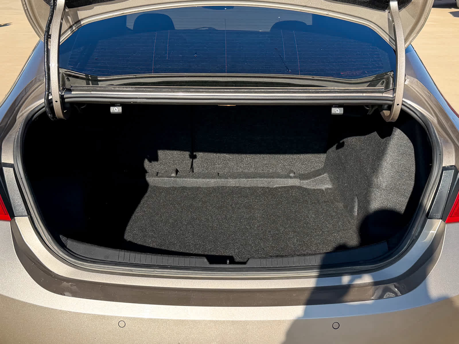 Used 2024 Chevrolet Malibu LT image 7